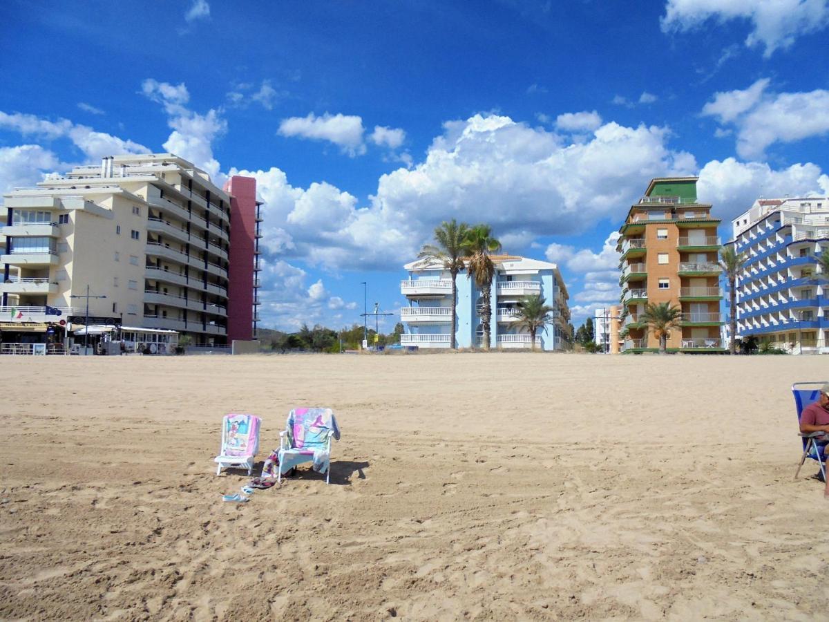 Barramundi Apartamentos 2/4 Lek Peniscola Exterior photo